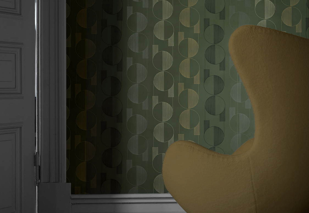 Обои Borastapeter The Apartment 3079