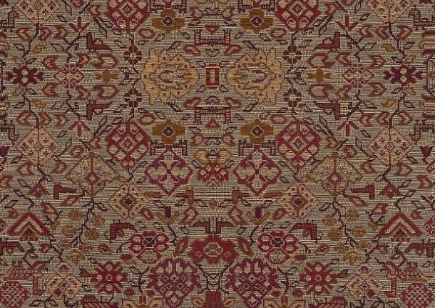 Обои Pierre Frey Tresors D`Orient FP632003