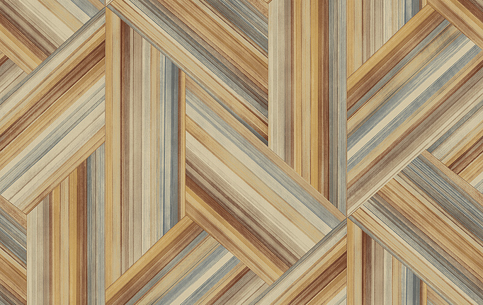Американские обои Wallquest, коллекция Living With Art, артикул LW50106