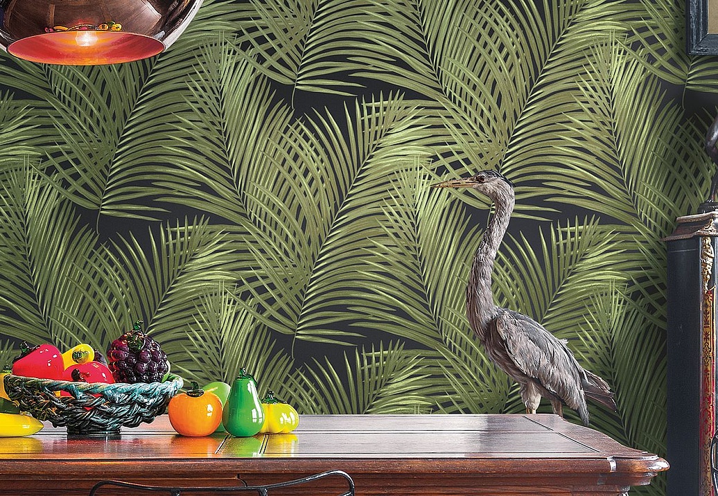 Обои Loymina Amazonia (Амазония) INS3005/3