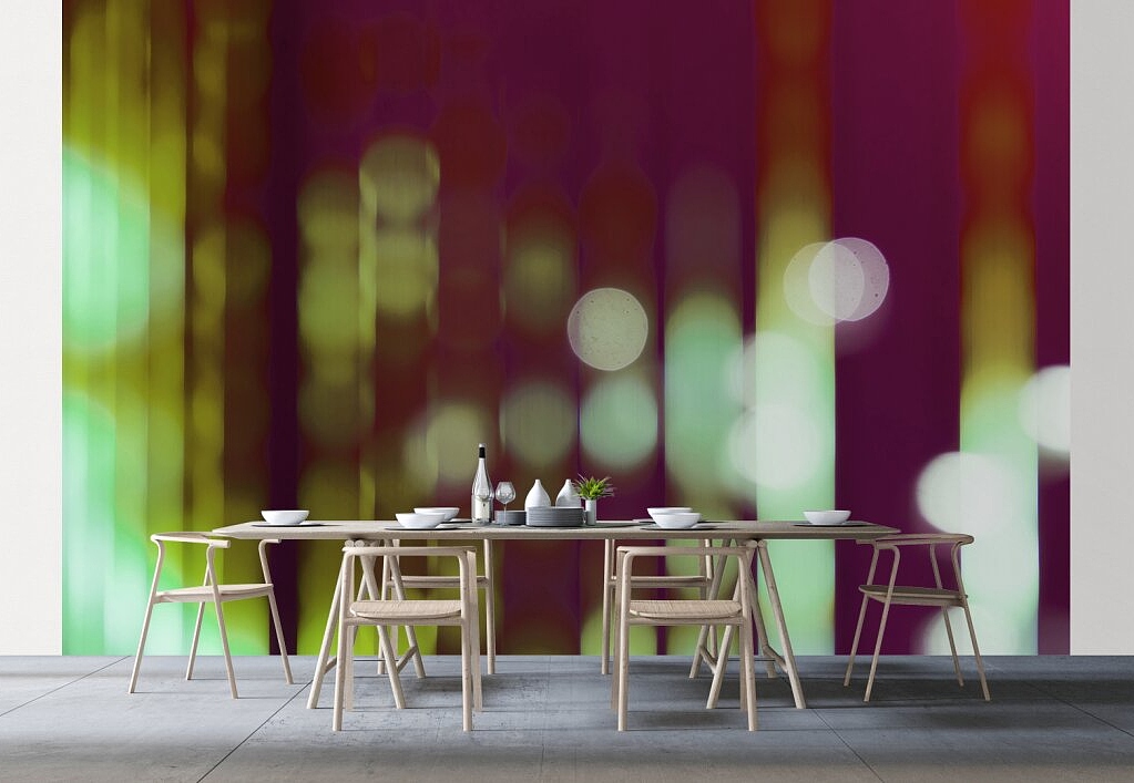 Панно и фотообои A. S. Creation Living Walls - Walls by Patel 2 DD113284