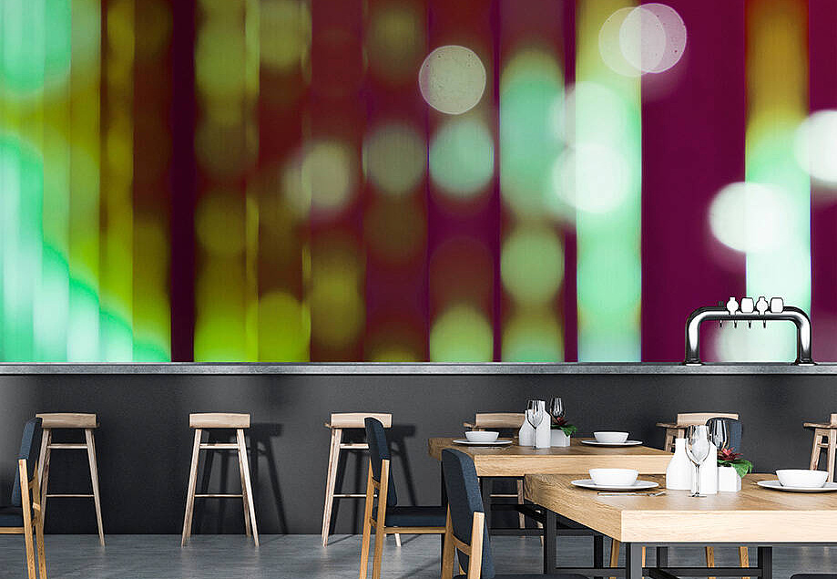 Панно и фотообои A. S. Creation Living Walls - Walls by Patel 2 DD113284