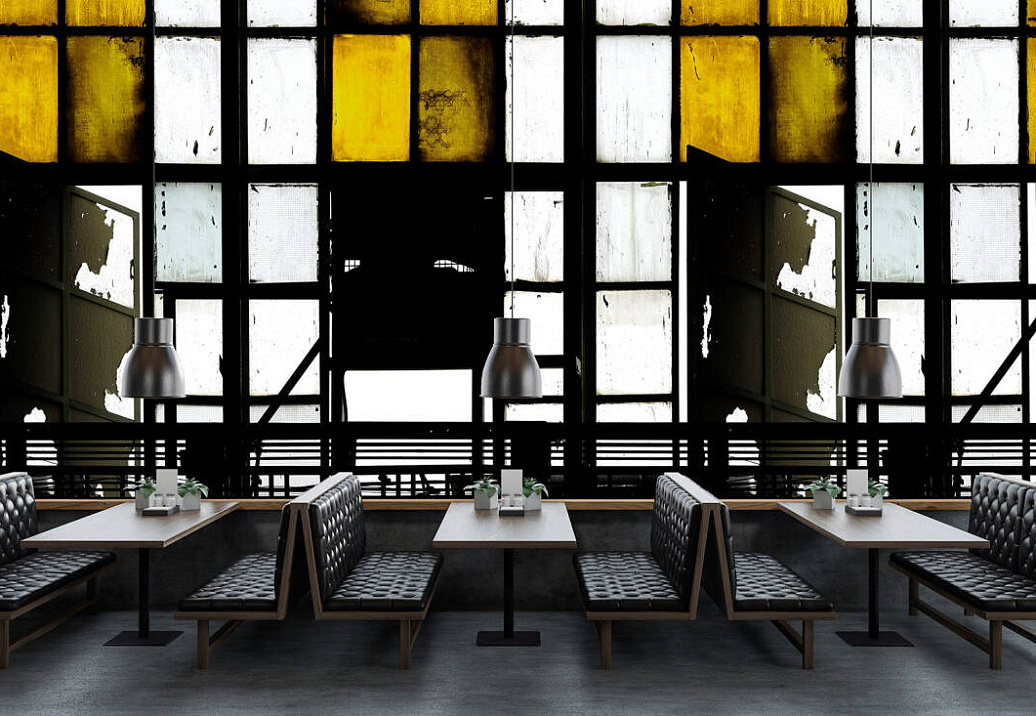 Панно и фотообои A. S. Creation Living Walls - Walls by Patel 2 DD113298