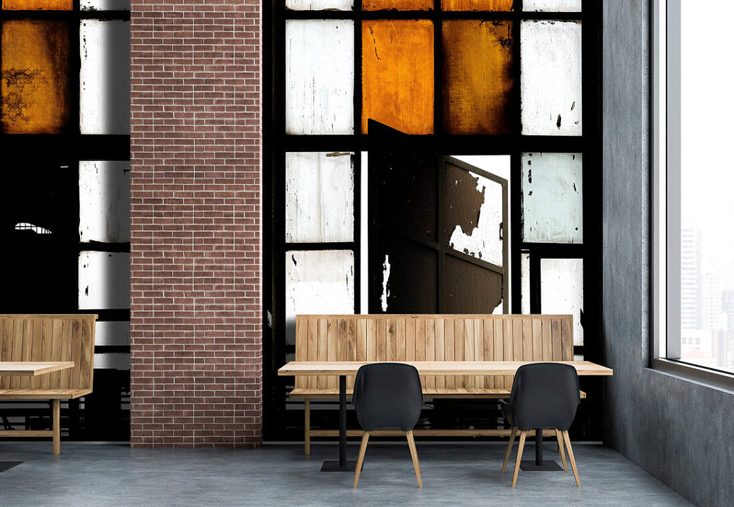 Панно и фотообои A. S. Creation Living Walls - Walls by Patel 2 DD113304