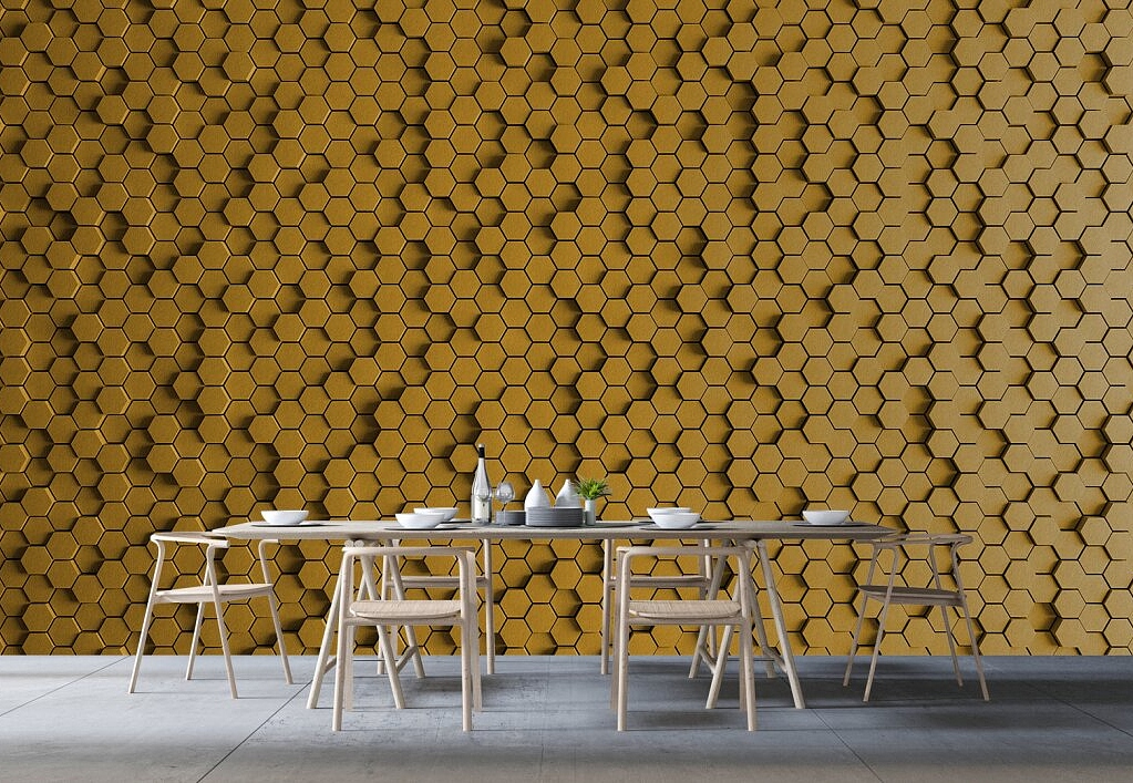 Панно и фотообои A. S. Creation Living Walls - Walls by Patel 2 DD113323