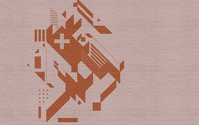 Немецкие панно и фотообои A. S. Creation, коллекция Living Walls - Walls by Patel 2, артикул DD113374