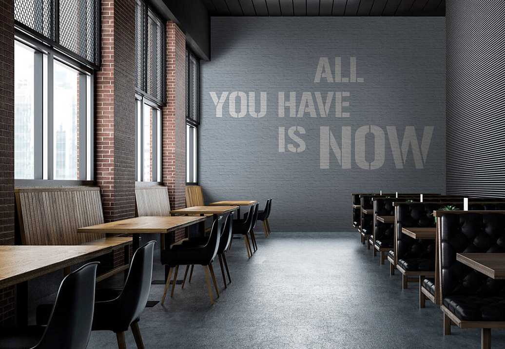 Панно и фотообои A. S. Creation Living Walls - Walls by Patel 2 DD113385