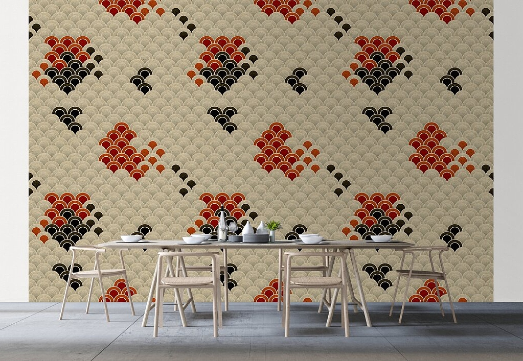 Панно и фотообои A. S. Creation Living Walls - Walls by Patel 2 DD113422