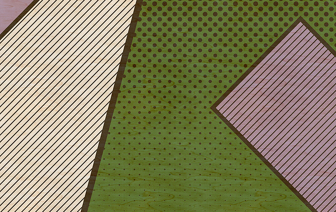 Немецкие панно и фотообои A. S. Creation, коллекция Living Walls - Walls by Patel 2, артикул DD113454