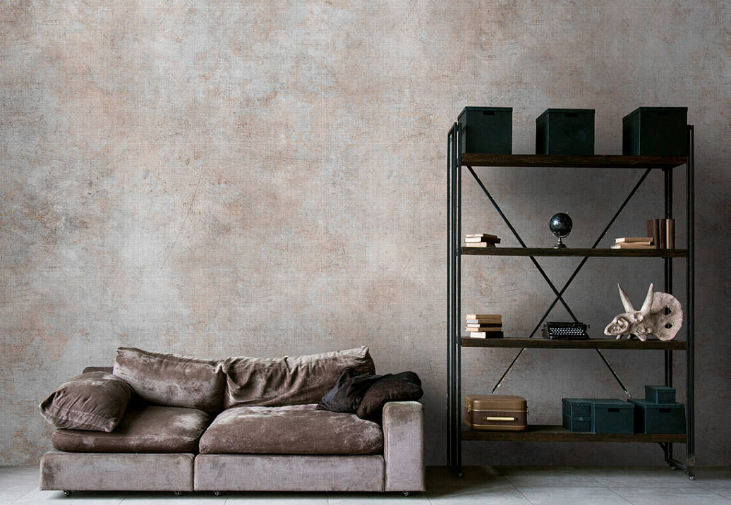 Панно и фотообои A. S. Creation Living Walls - Walls by Patel 2 DD113509