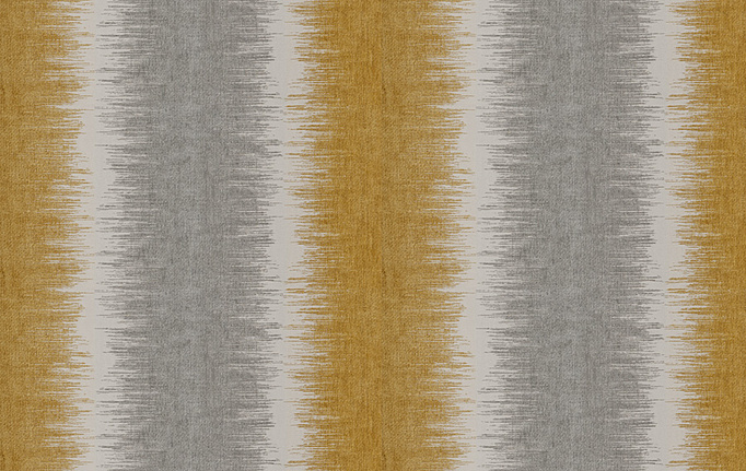 Американская ткань Fabricut, коллекция Color Studio Vol.VIII Citron, артикул Shibori stripe/Citron