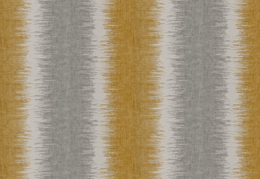 Ткань Fabricut Color Studio Vol.VIII Citron Shibori stripe/Citron