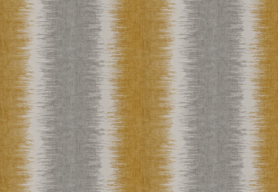 Ткань Fabricut Color Studio Vol.VIII Citron Shibori stripe/Citron