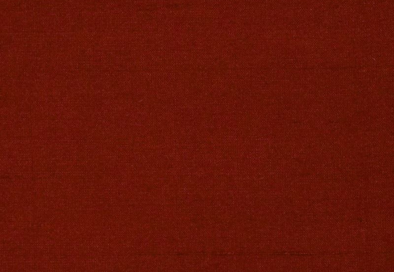 Ткань Fabricut Douppioni Silk Vol.II Multipurpose Douppioni silk/Tabasco