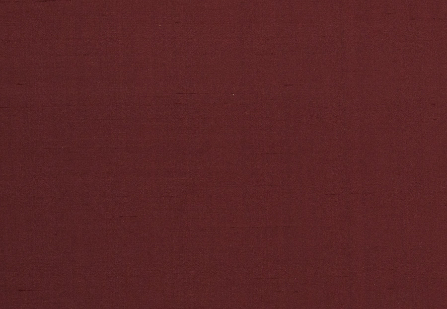 Ткань Fabricut Douppioni Silk Vol.II Multipurpose Douppioni silk/Wine