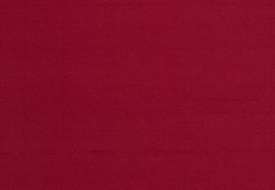 Ткань Fabricut Douppioni Silk Vol.II Multipurpose Douppioni silk/Scarlet