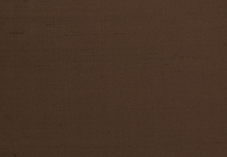 Ткань Fabricut Douppioni Silk Vol.II Multipurpose Douppioni silk/Chocolate
