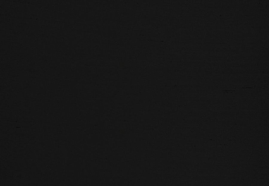Ткань Fabricut Douppioni Silk Vol.II Multipurpose Douppioni silk/Black