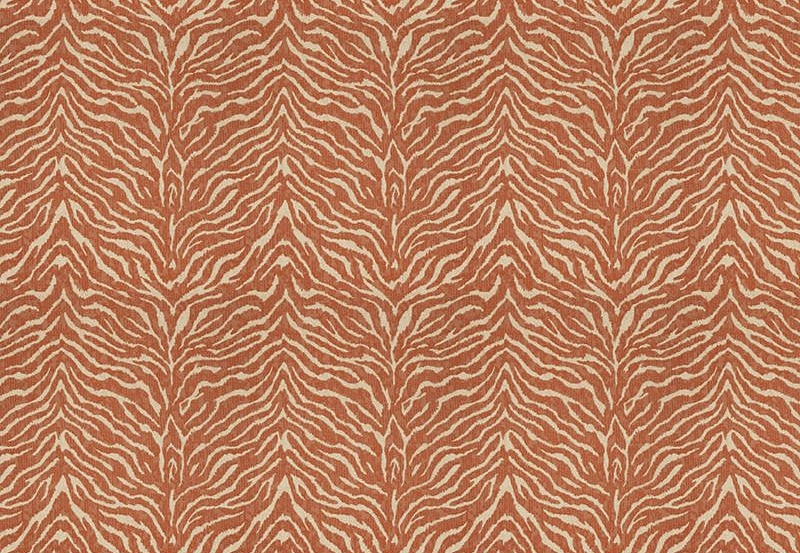 Ткань Fabricut Expressions Vol.V Cayenne Zander skin/Spice