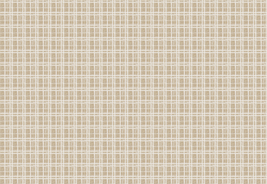 Ткань Fabricut Inspirations Vol.VI Linen Bo peep plaid/Cameo