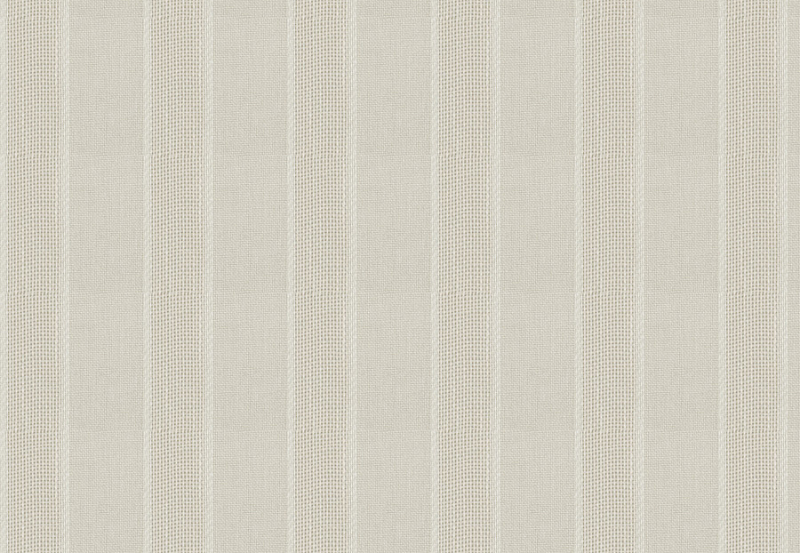 Ткань Fabricut Inspirations Vol.VI Linen Bigby stripe/Barley