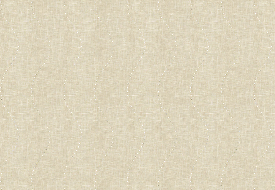 Ткань Fabricut Inspirations Vol.VI Linen Ichabod jewel/Sandstone