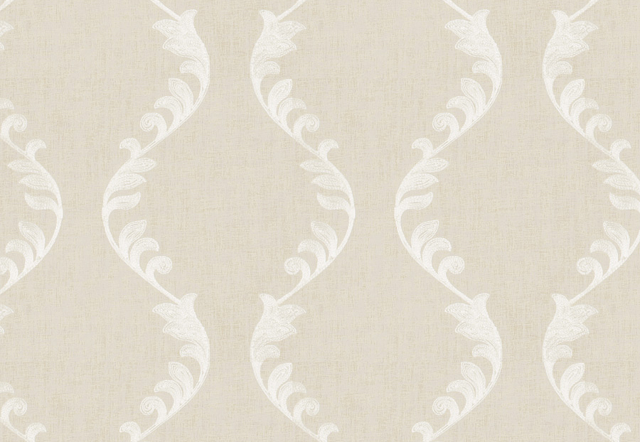 Ткань Fabricut Inspirations Vol.VI Linen Kadabra/Sand
