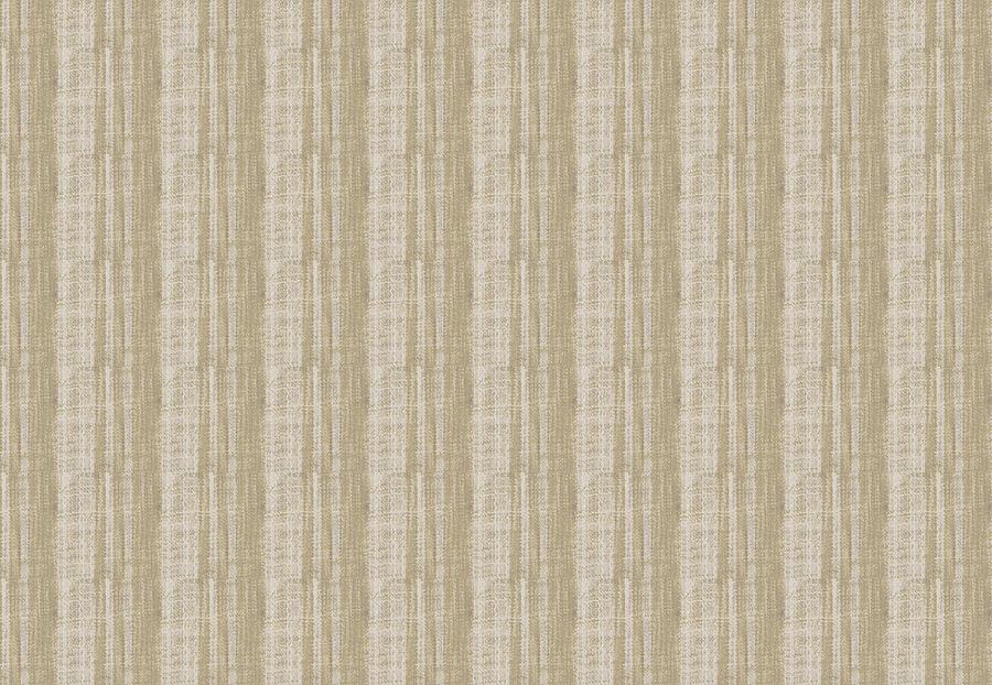 Ткань Fabricut Inspirations Vol.VI Linen Claus stripe/Taupe