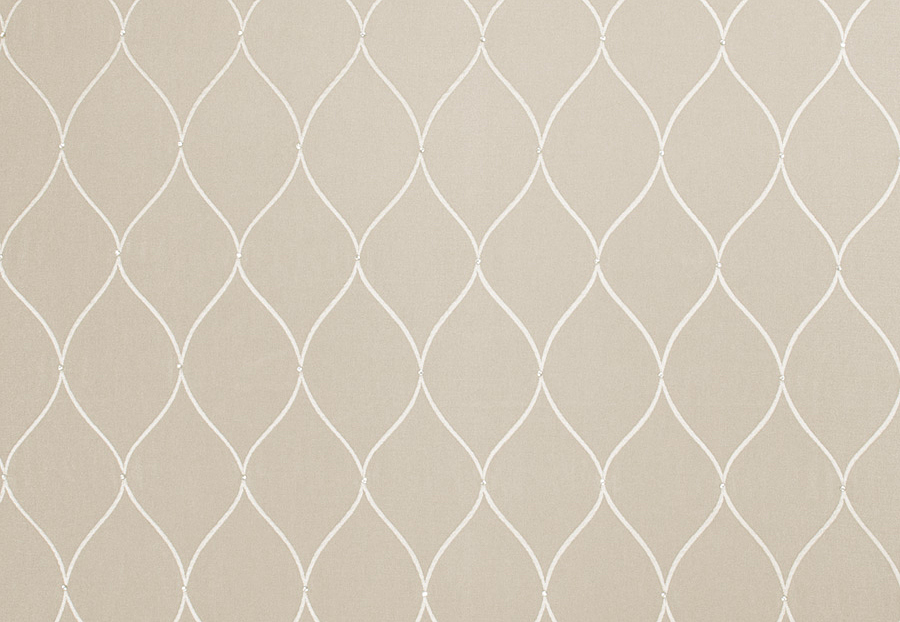 Ткань Fabricut Inspirations Vol.VI Linen Supremes palace/Linen