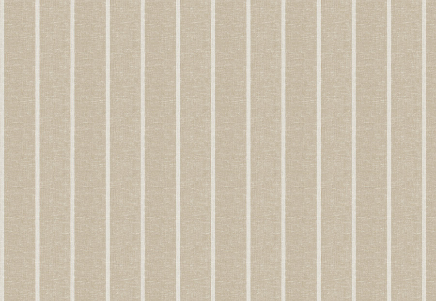 Ткань Fabricut Inspirations Vol.VI Linen Leland stripe/Linen