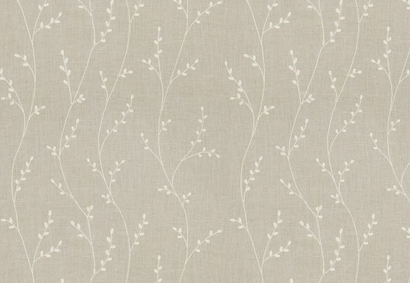 Ткань Fabricut Inspirations Vol.VI Linen Beauty/Flax