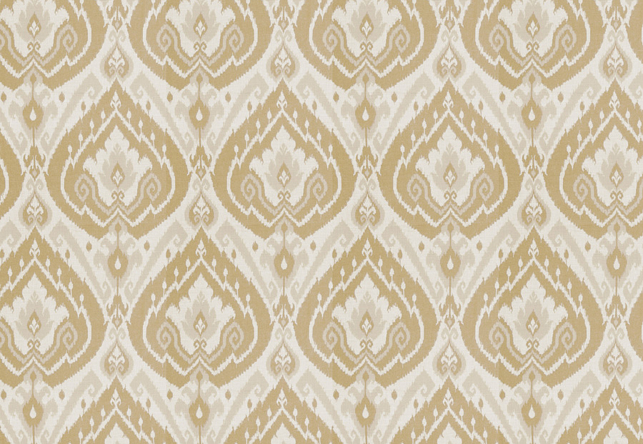 Ткань Fabricut Inspirations Vol.VI Linen Chelik/Raffia