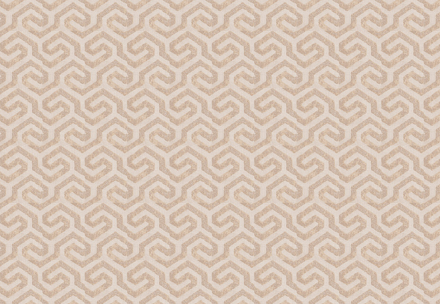 Ткань Fabricut Modern Nuances Vol.II Oyster Maritime/Beige