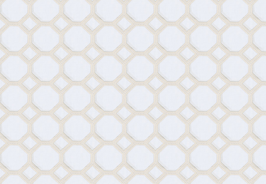 Ткань Fabricut Modern Nuances Vol.II Oyster Petrillo/Natural