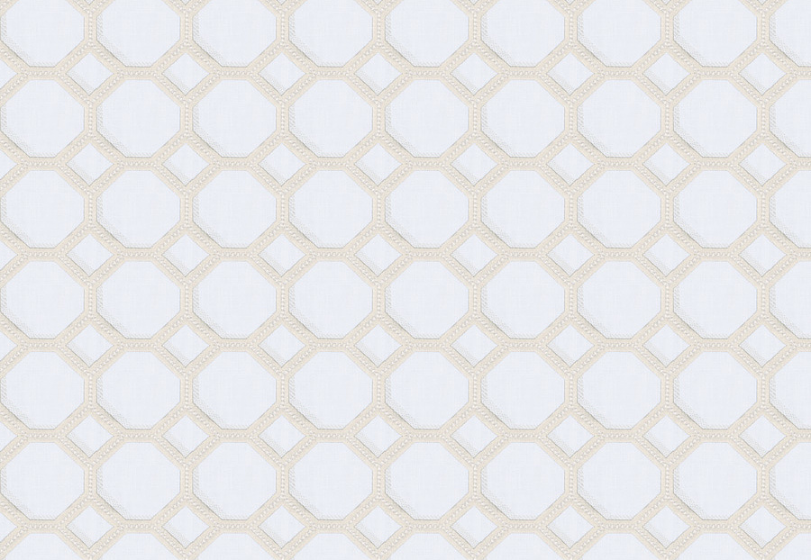 Ткань Fabricut Modern Nuances Vol.II Oyster Petrillo/Natural