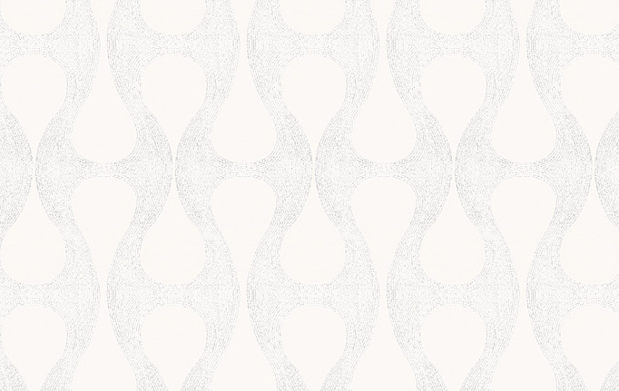 Американская ткань Fabricut, коллекция Modern Nuances Vol.II Oyster, артикул Glastonbury/White