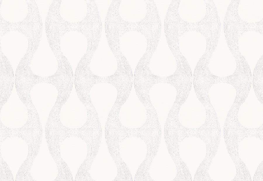 Ткань Fabricut Modern Nuances Vol.II Oyster Glastonbury/White