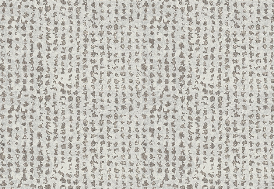 Ткань Fabricut Modern Nuances Vol.II Oyster Bonnaroo shine/Snowflake