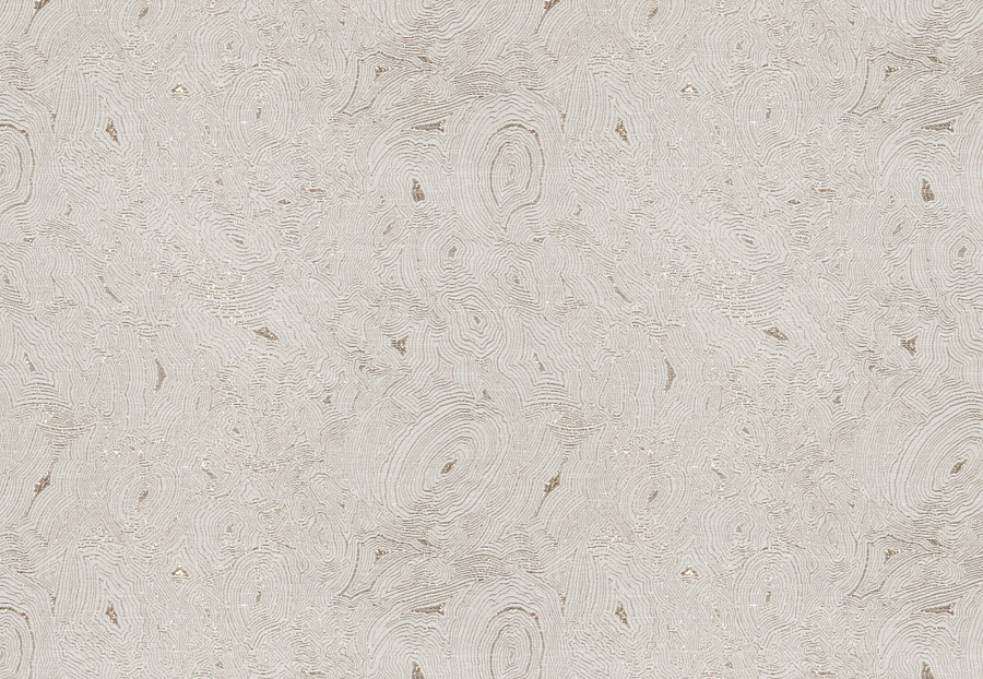 Ткань Fabricut Modern Nuances Vol.II Oyster Rocklahoma/Silver frost