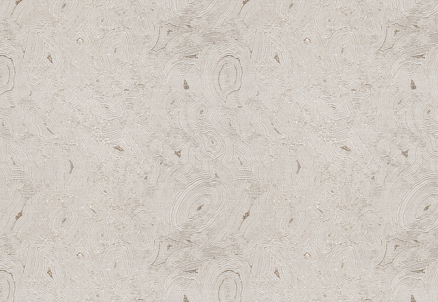 Ткань Fabricut Modern Nuances Vol.II Oyster Rocklahoma/Silver frost