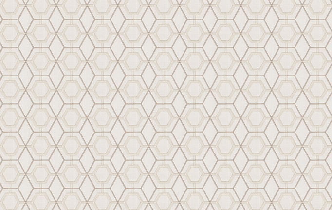 Американская ткань Fabricut, коллекция Modern Nuances Vol.II Oyster, артикул Heinz lattice/Oyster