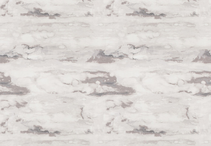 Ткань Fabricut Modern Nuances Vol.II Oyster Ocean view/Graphite