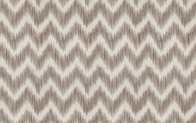 Американская ткань Fabricut, коллекция Modern Nuances Vol.II Oyster, артикул Spivey chevron/Linen