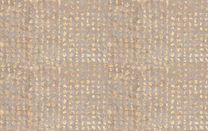 Американская ткань Fabricut, коллекция Modern Nuances Vol.II Oyster, артикул Bonnaroo shine/Gold dust