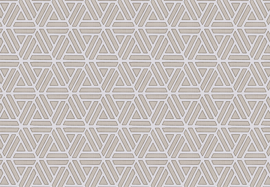 Ткань Fabricut Modern Nuances Vol.II Oyster Belcourt/Quarry