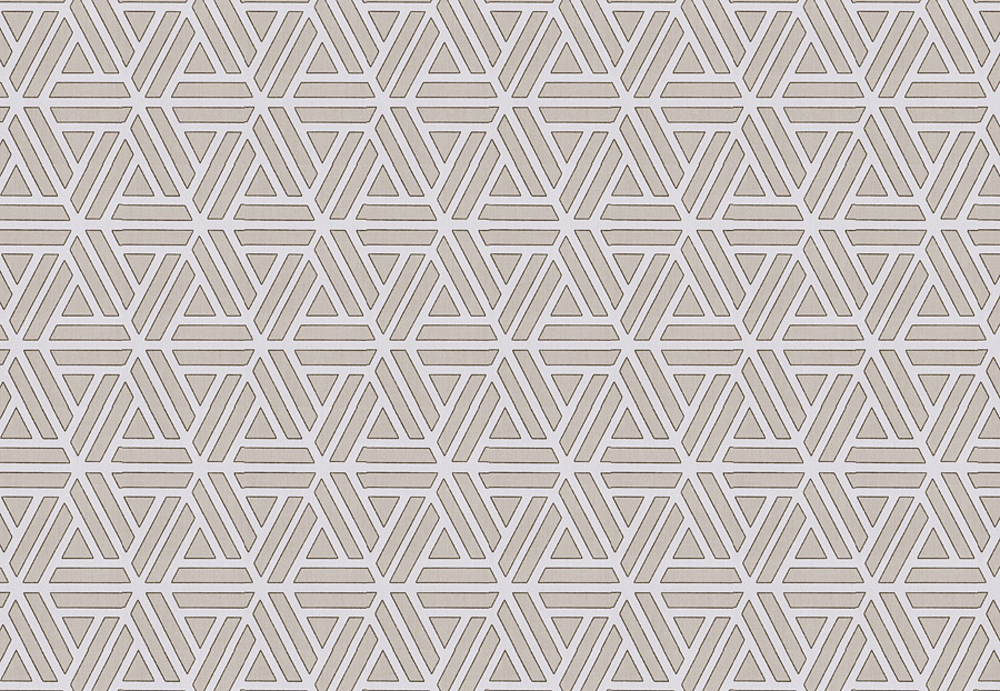 Ткань Fabricut Modern Nuances Vol.II Oyster Belcourt/Quarry