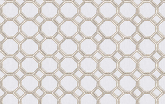 Американская ткань Fabricut, коллекция Modern Nuances Vol.II Oyster, артикул Petrillo/Grey