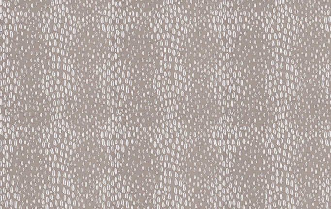 Американская ткань Fabricut, коллекция Modern Nuances Vol.II Oyster, артикул Coffee bean/Silver