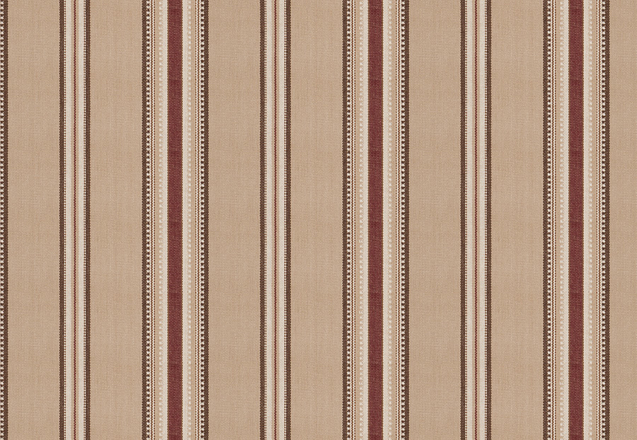 Ткань Fabricut Nate Bercus-Color Vol.II Gemstone Soban/Bordeaux