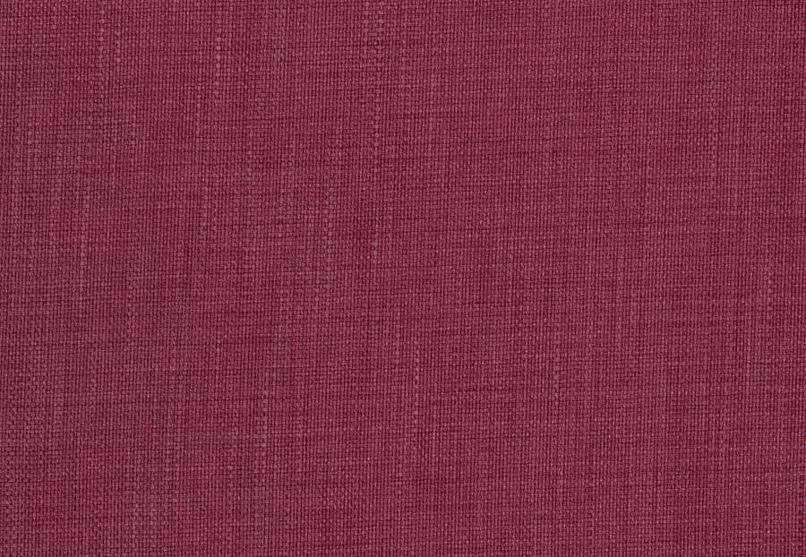 Ткань Fabricut Solids By Color Berry Zeblin/Wild rose